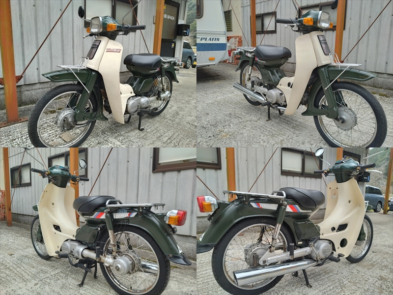 車体画像②